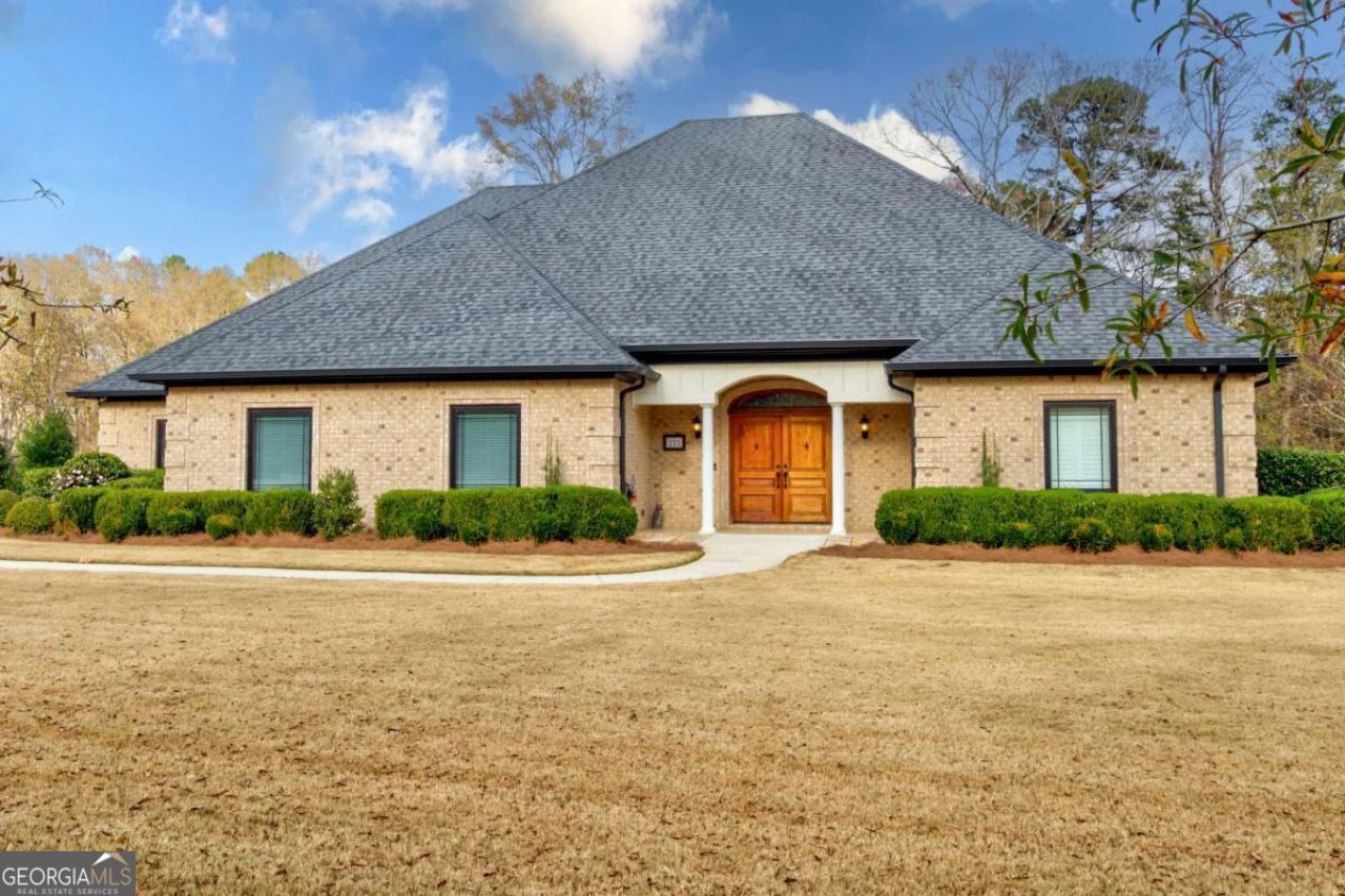 222 Deerhill Drive, Bogart, GA 30622 Main Photo