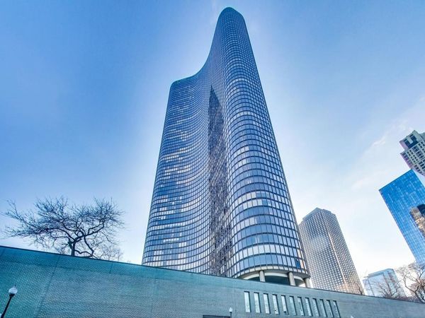 505 N LAKE SHORE Drive , Unit 5104-5, Chicago, IL 60611