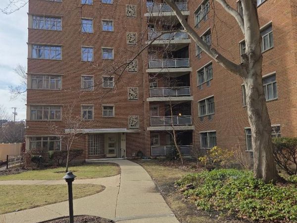 1862 Sherman Avenue , Unit 6NW, Evanston, IL 60201