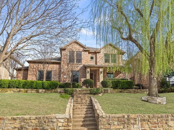 1561 Coastal Drive, Rockwall, TX 75087