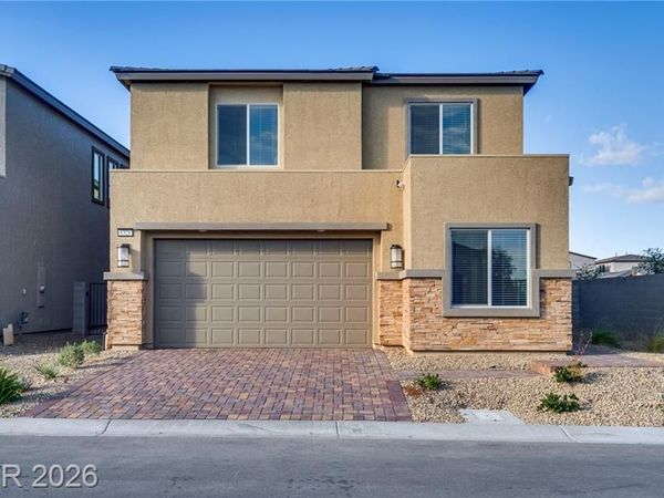 8326 Hayden Hills Avenue, Las Vegas, NV 89147