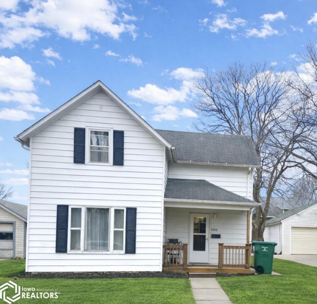 928 Water Street, Webster City, IA 50595 Main Photo