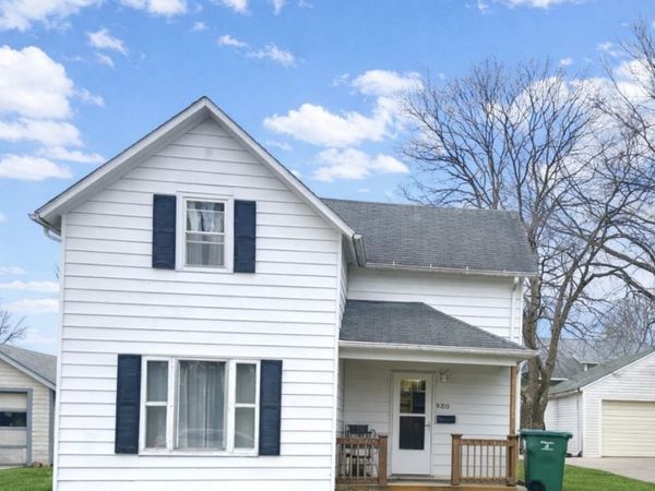 928 Water Street, Webster City, IA 50595