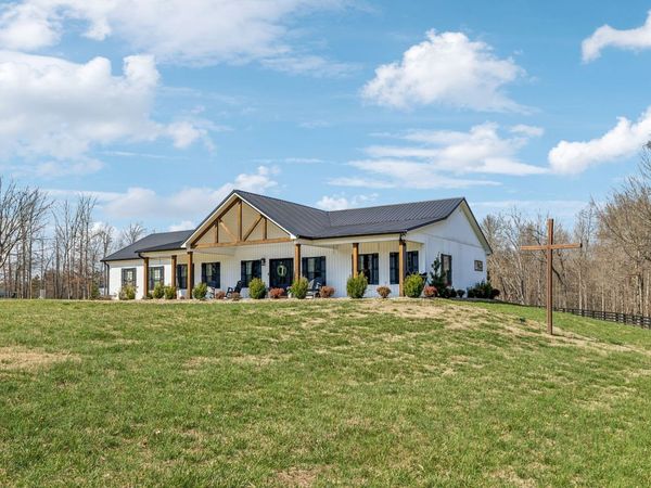 1869 Taurus Farm Rd , Lafayette, TN 37083