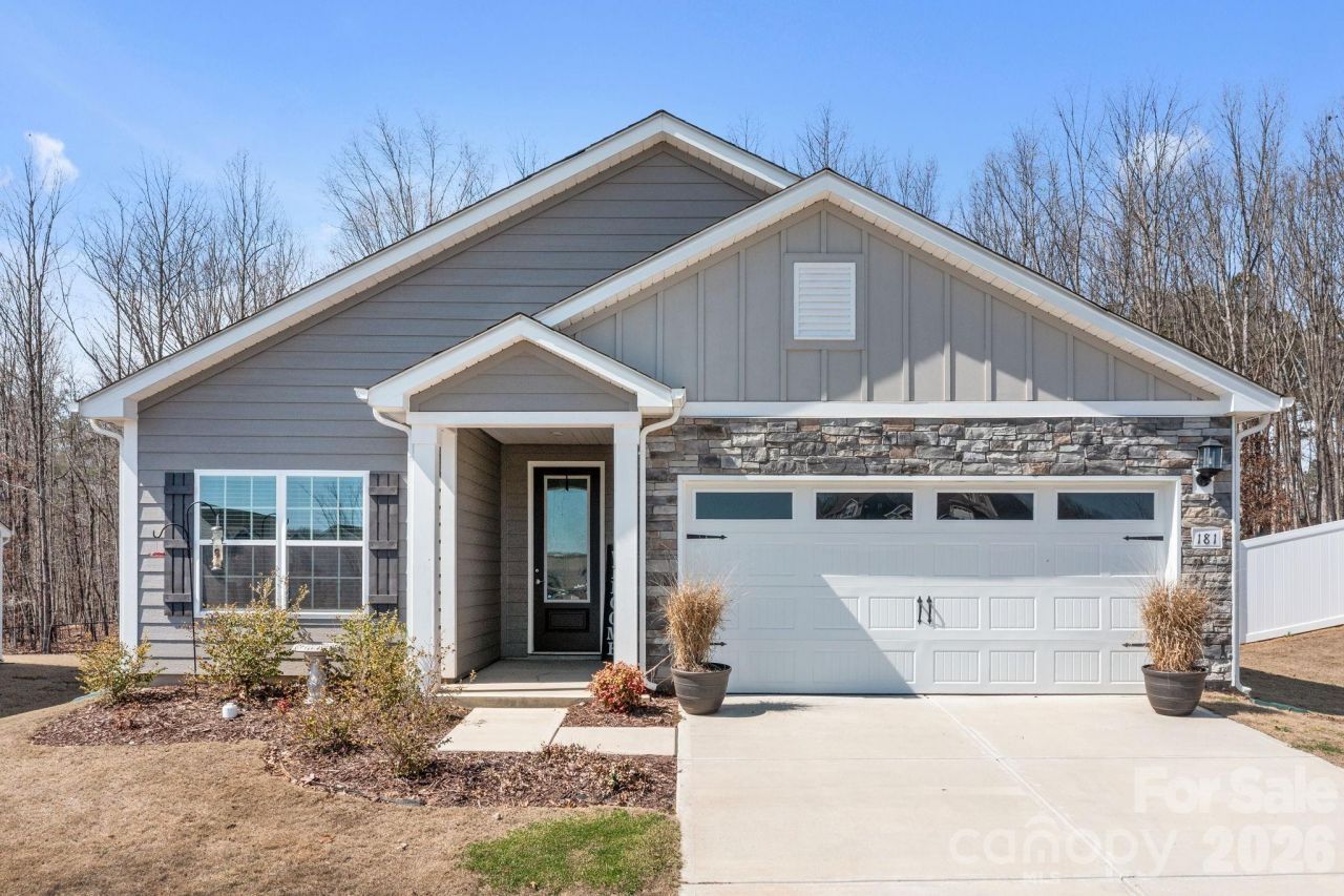 181 Brixham Loop, Troutman, NC 28166 Main Photo