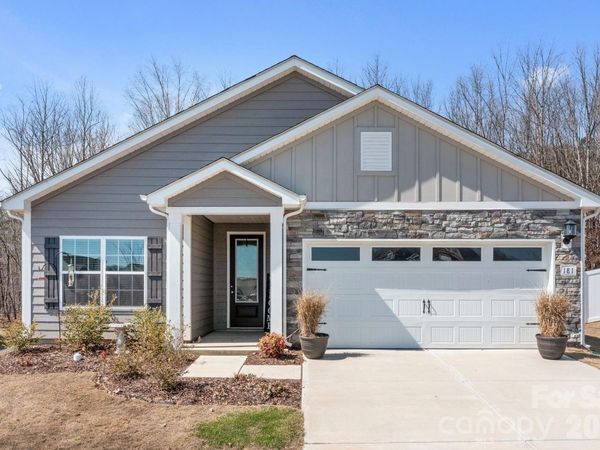 181 Brixham Loop, Troutman, NC 28166