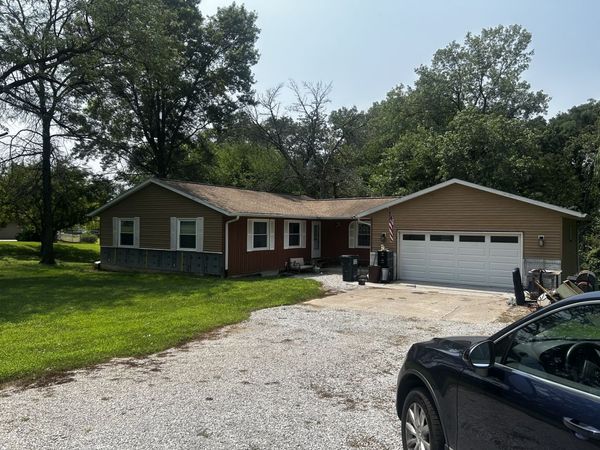 5 Valley View Drive , Blue Grass, IA 52726