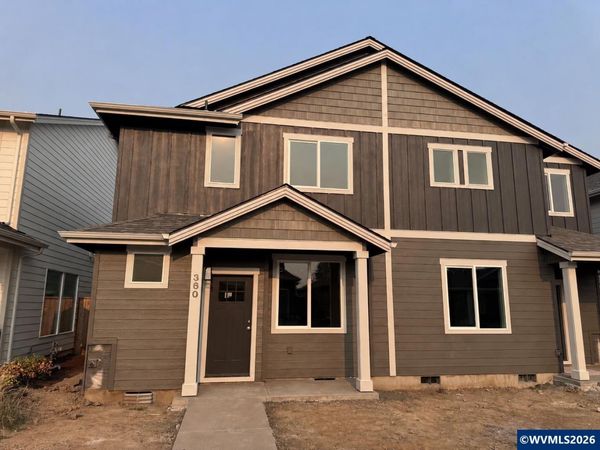 360 SE Shetterly Dr, Dallas, OR 97338