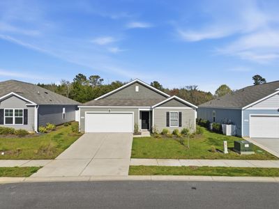 512 Woodland Farms Circle, Aynor, SC 29511