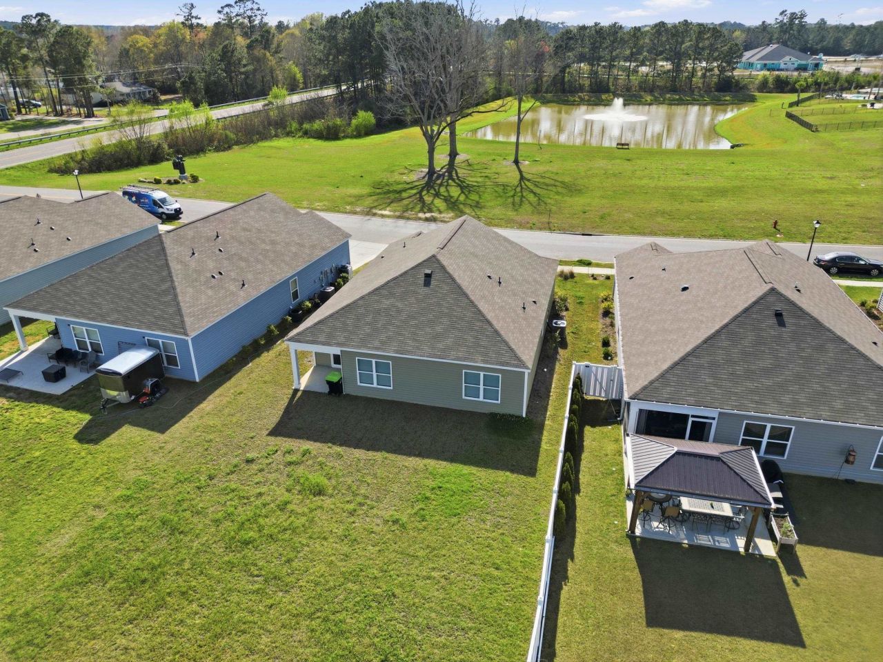 512 Woodland Farms Circle Photo 25