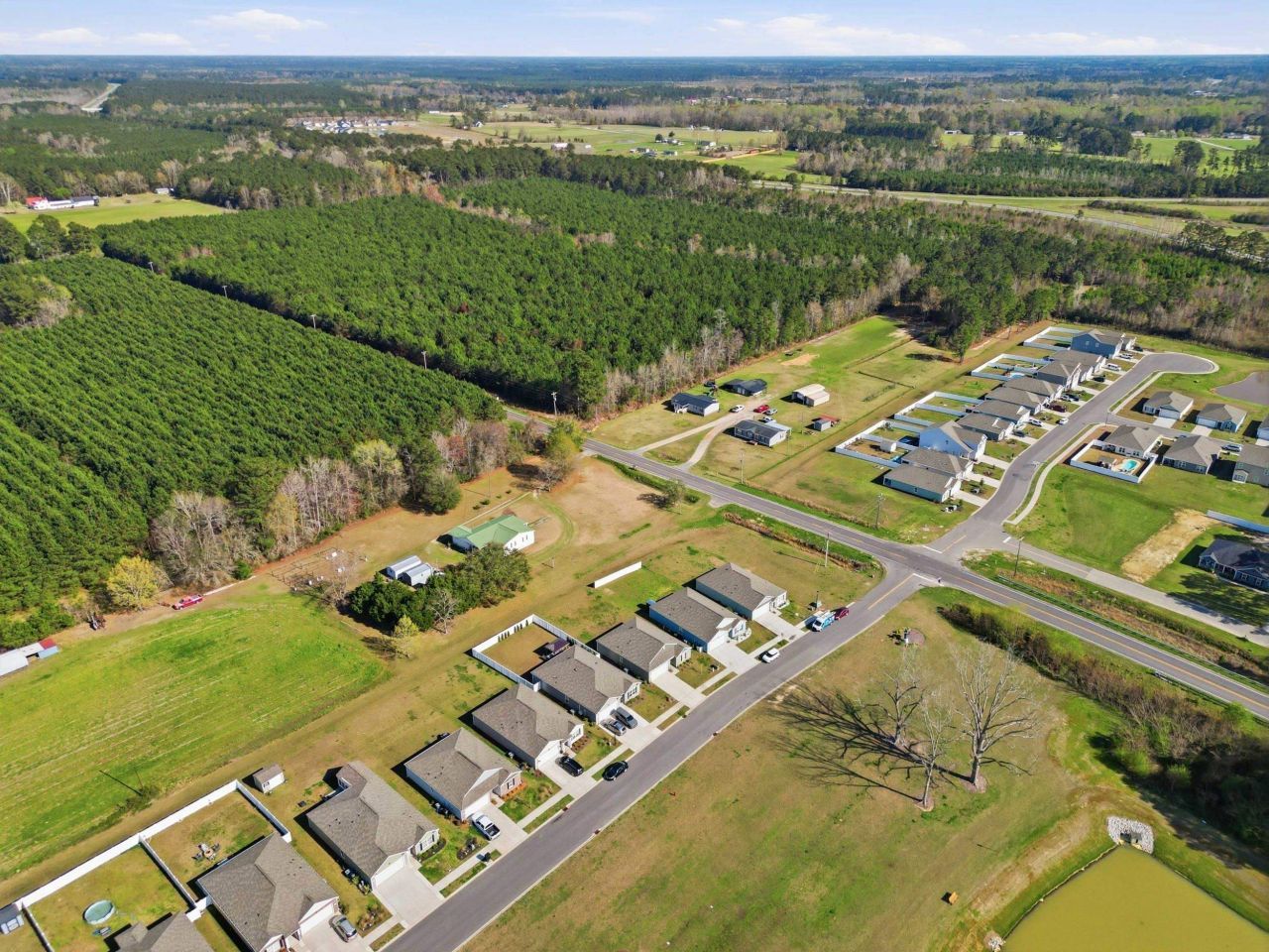 512 Woodland Farms Circle Photo 29