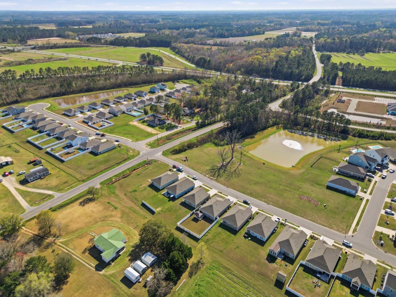 512 Woodland Farms Circle Photo 30