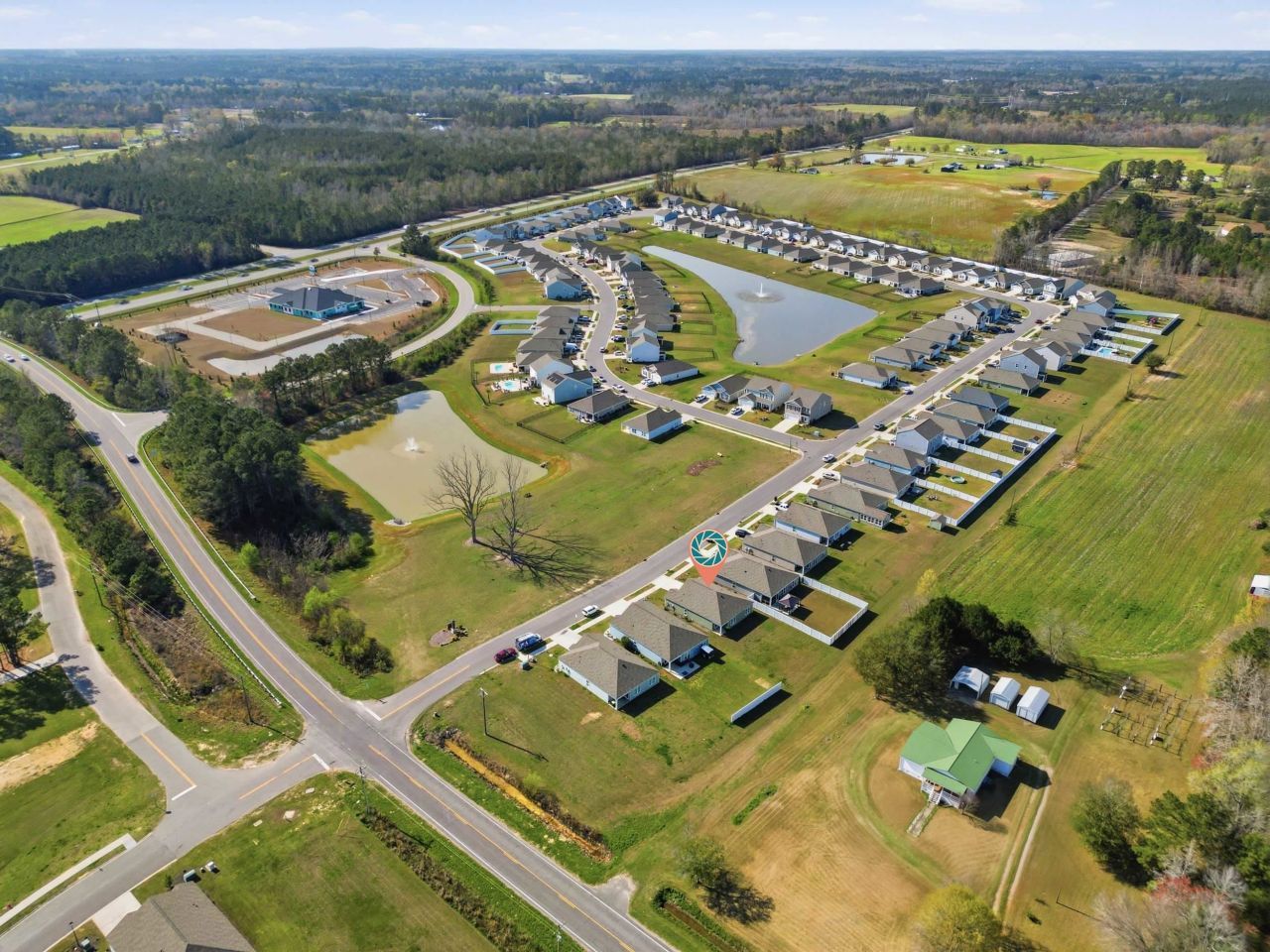 512 Woodland Farms Circle Photo 32