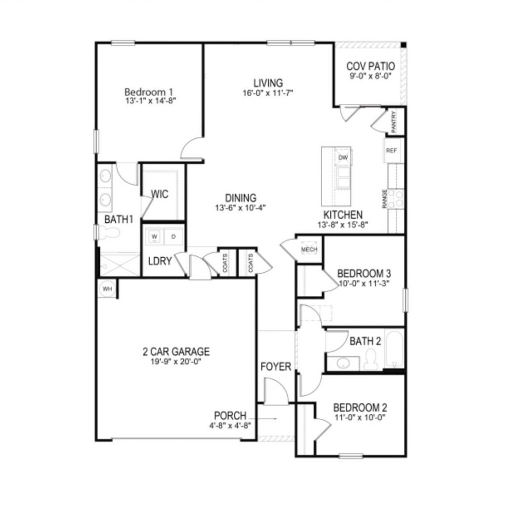 512 Woodland Farms Circle Photo 37