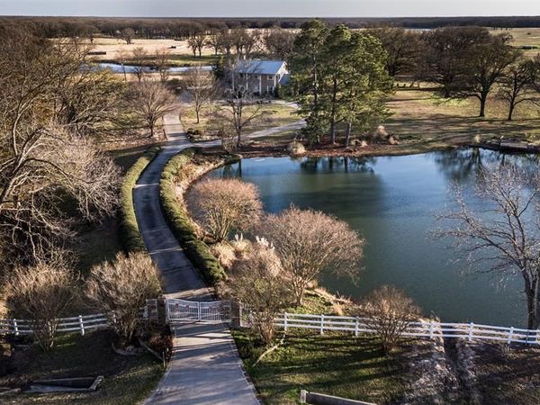 6569 Fm 2947 , Quinlan, TX 75474