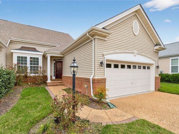 4312 Pond Street , Williamsburg, VA 23188