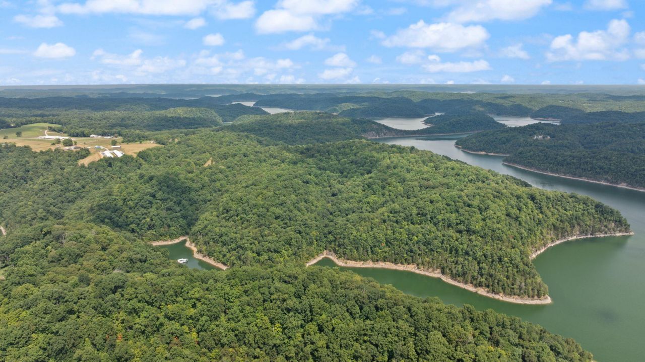 1412 George Garner Road, Monticello, KY 42633