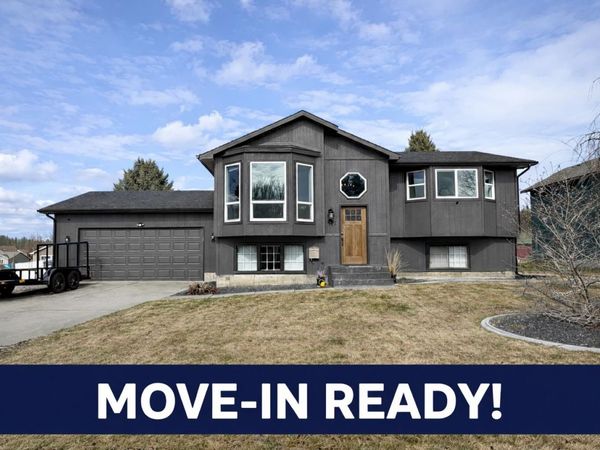 517 E Westcrest Ave, Colbert, WA 99005