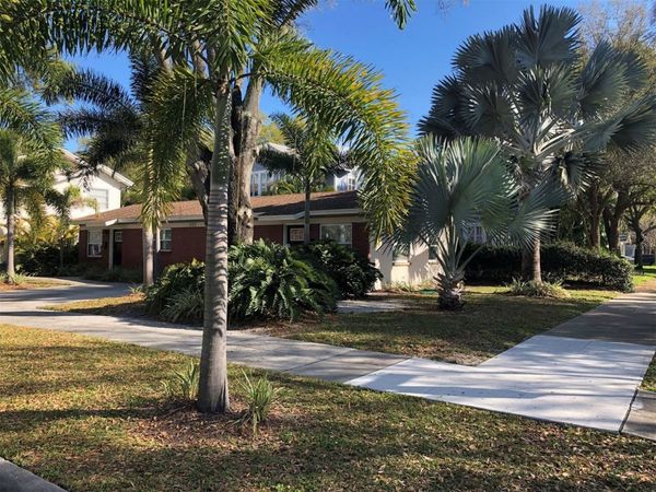 902 S BRUCE STREET, Unit B, TAMPA, FL 33606