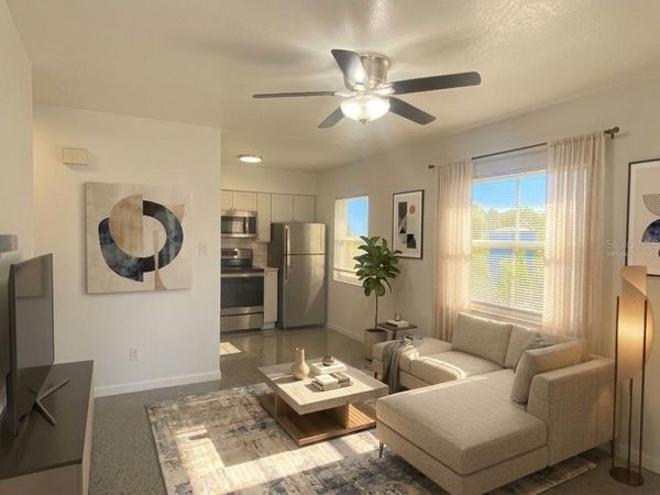 902 S BRUCE STREET, Unit B, TAMPA, FL 33606
