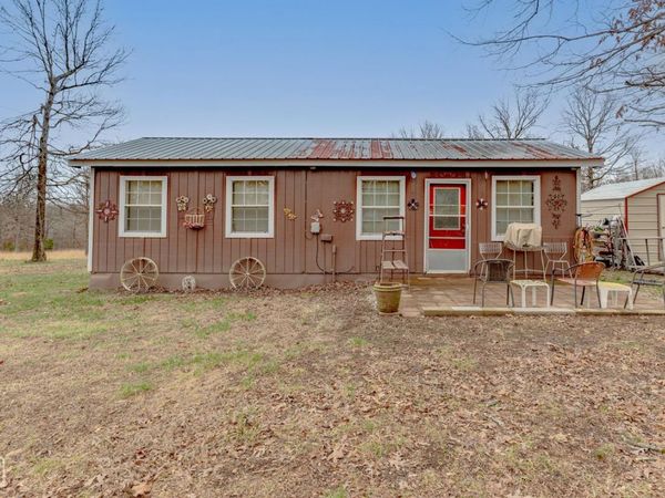 171 Dry Bone Road, Ash Flat, AR 72513