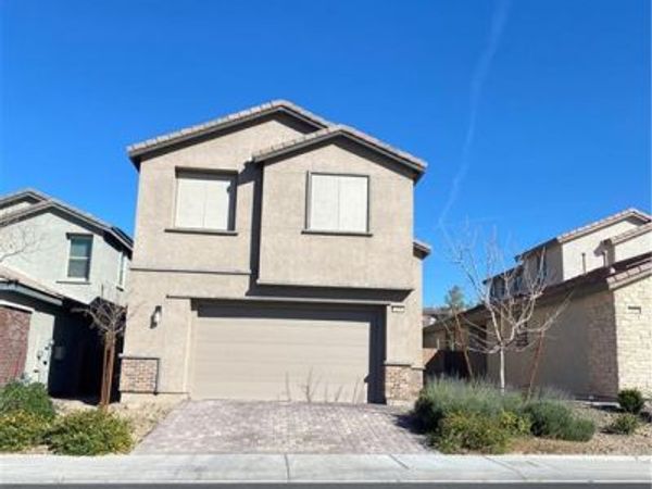 898 Spring Haven Street , Henderson, NV 89052