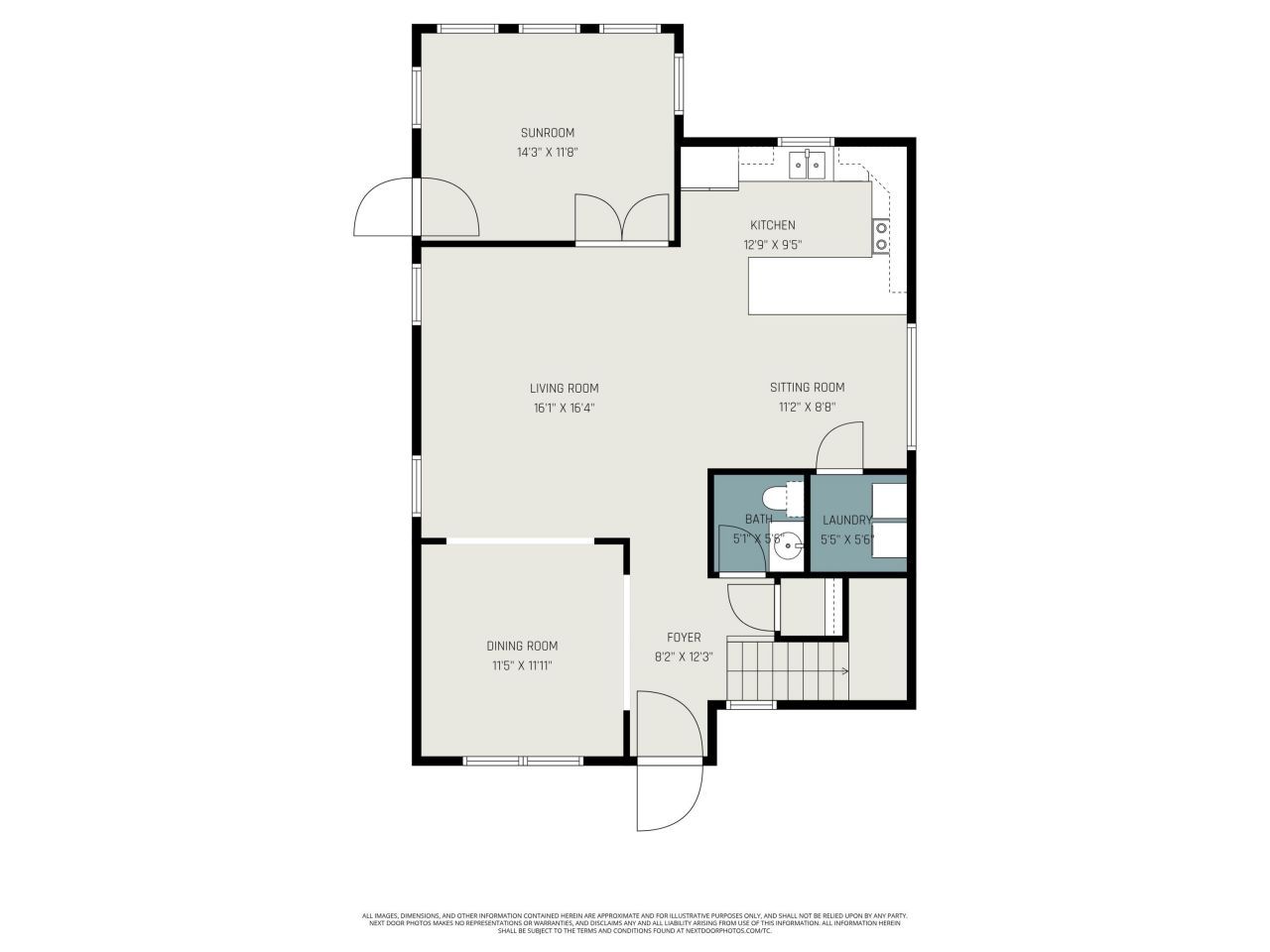 313 Seneca River Drive Photo 31