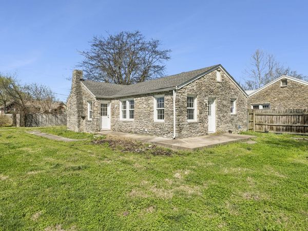 246 E Woodrow St, Gallatin, TN 37066