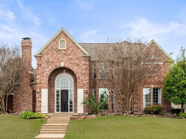 7304 Bryers Circle, Plano, TX 75025