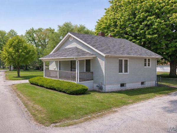 1339 N 53rd Street , East St Louis, IL 62204