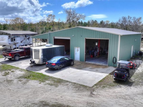 19550 JODY MORGAN ROAD S, PERRY, FL 32348