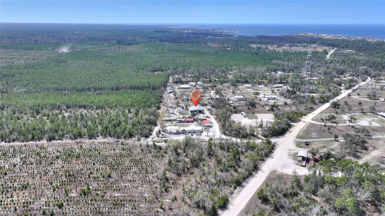 19550 Jody Morgan Road S, Perry, FL 32348 Photo