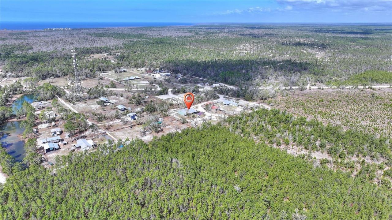 19550 Jody Morgan Road S, Perry, FL 32348 Photo