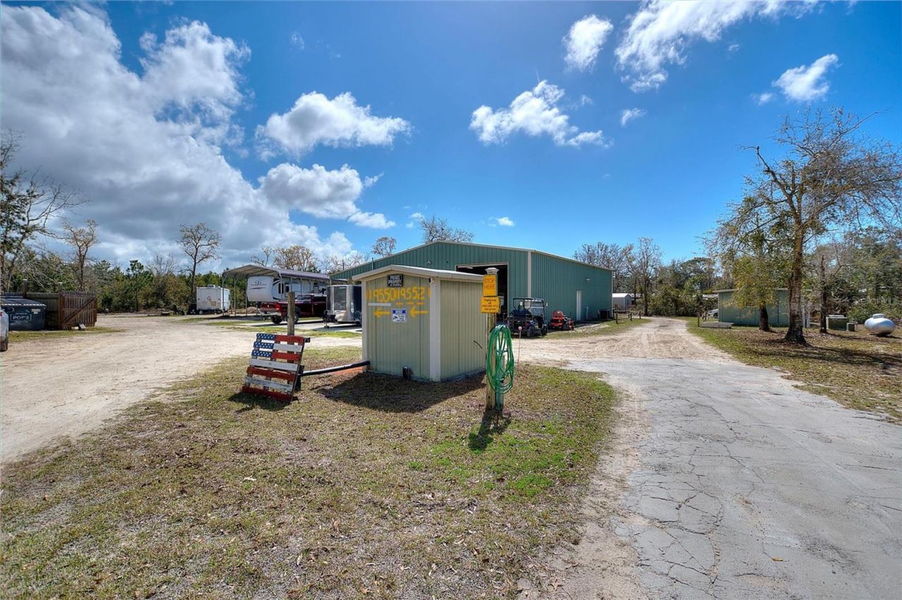 19550 Jody Morgan Road S, Perry, FL 32348 Photo