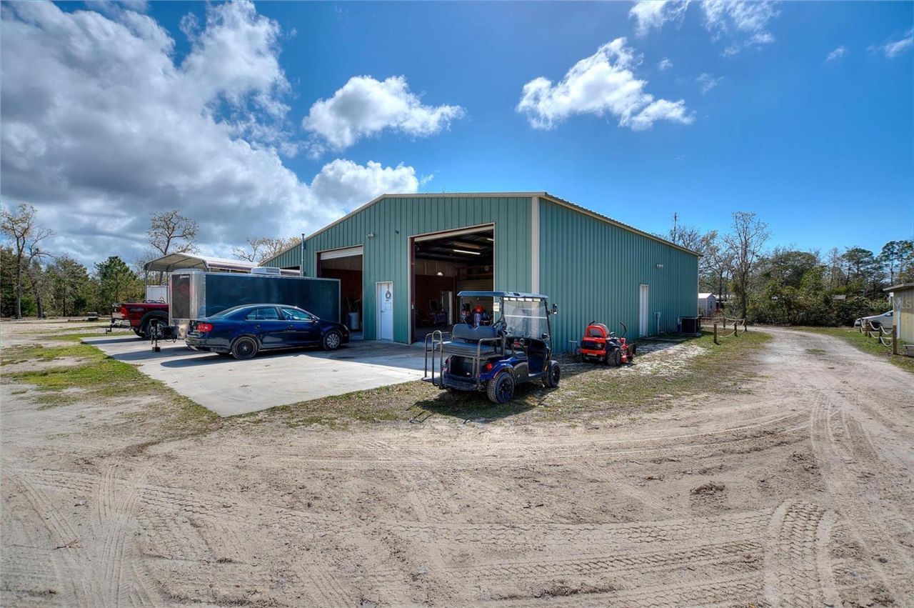 19550 Jody Morgan Road S, Perry, FL 32348 Photo