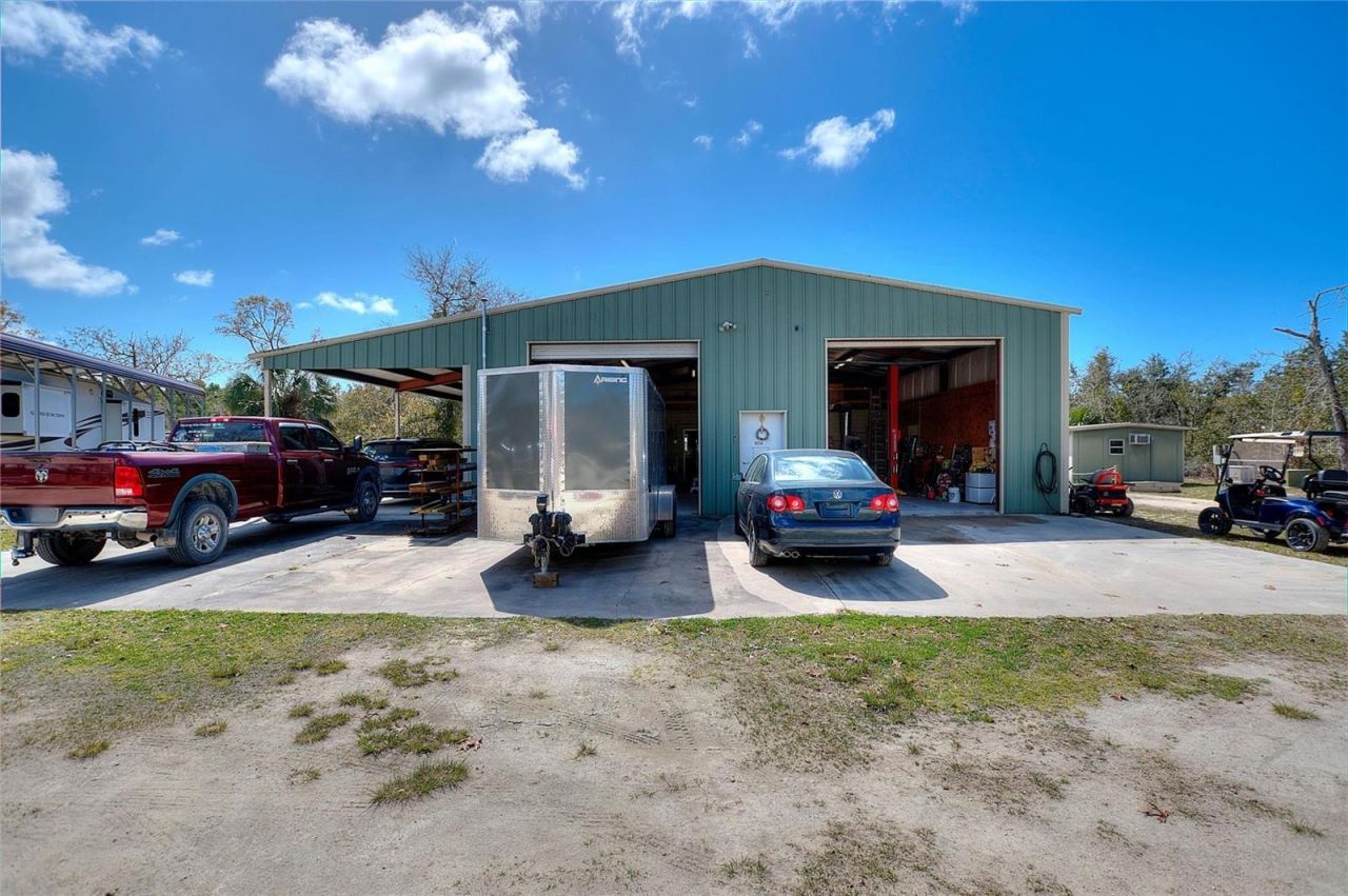 19550 Jody Morgan Road S, Perry, FL 32348 Photo