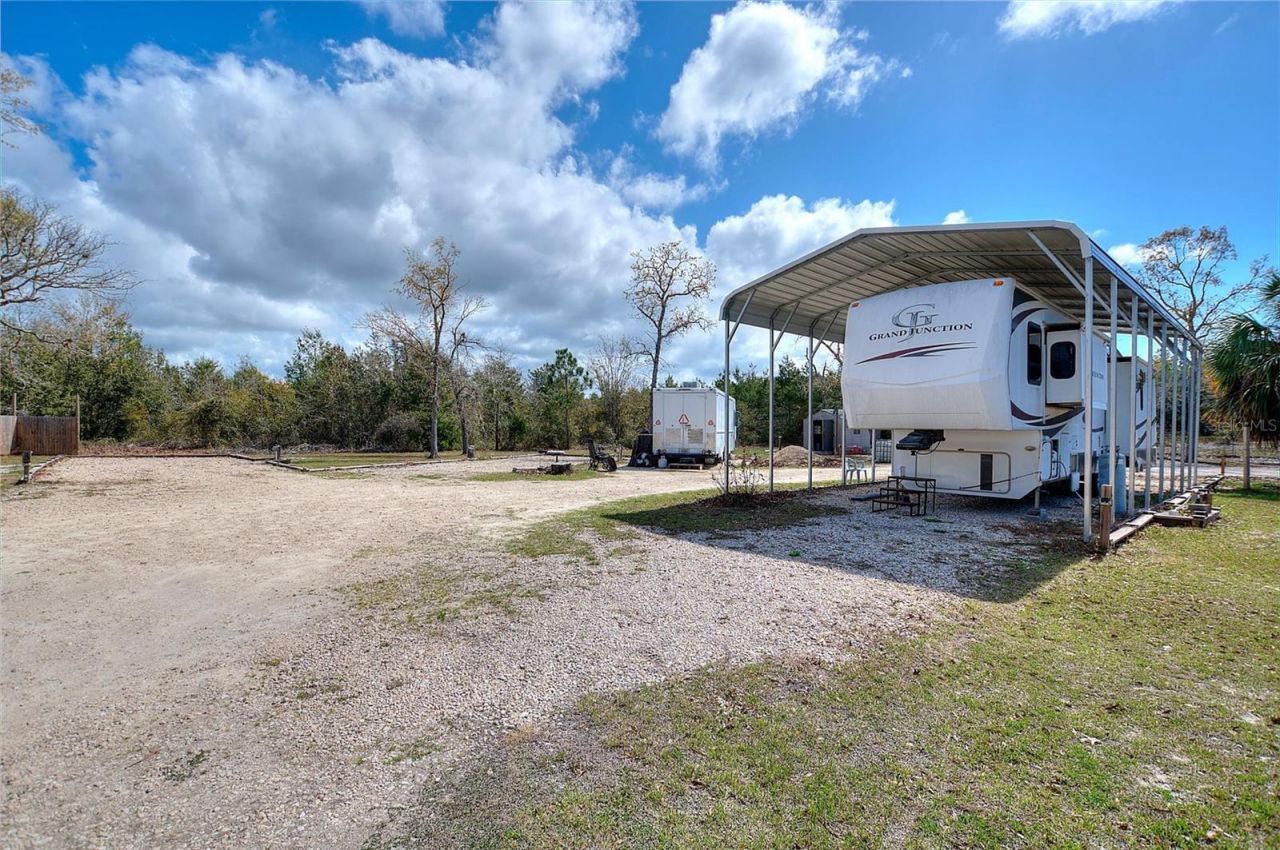 19550 Jody Morgan Road S, Perry, FL 32348 Photo