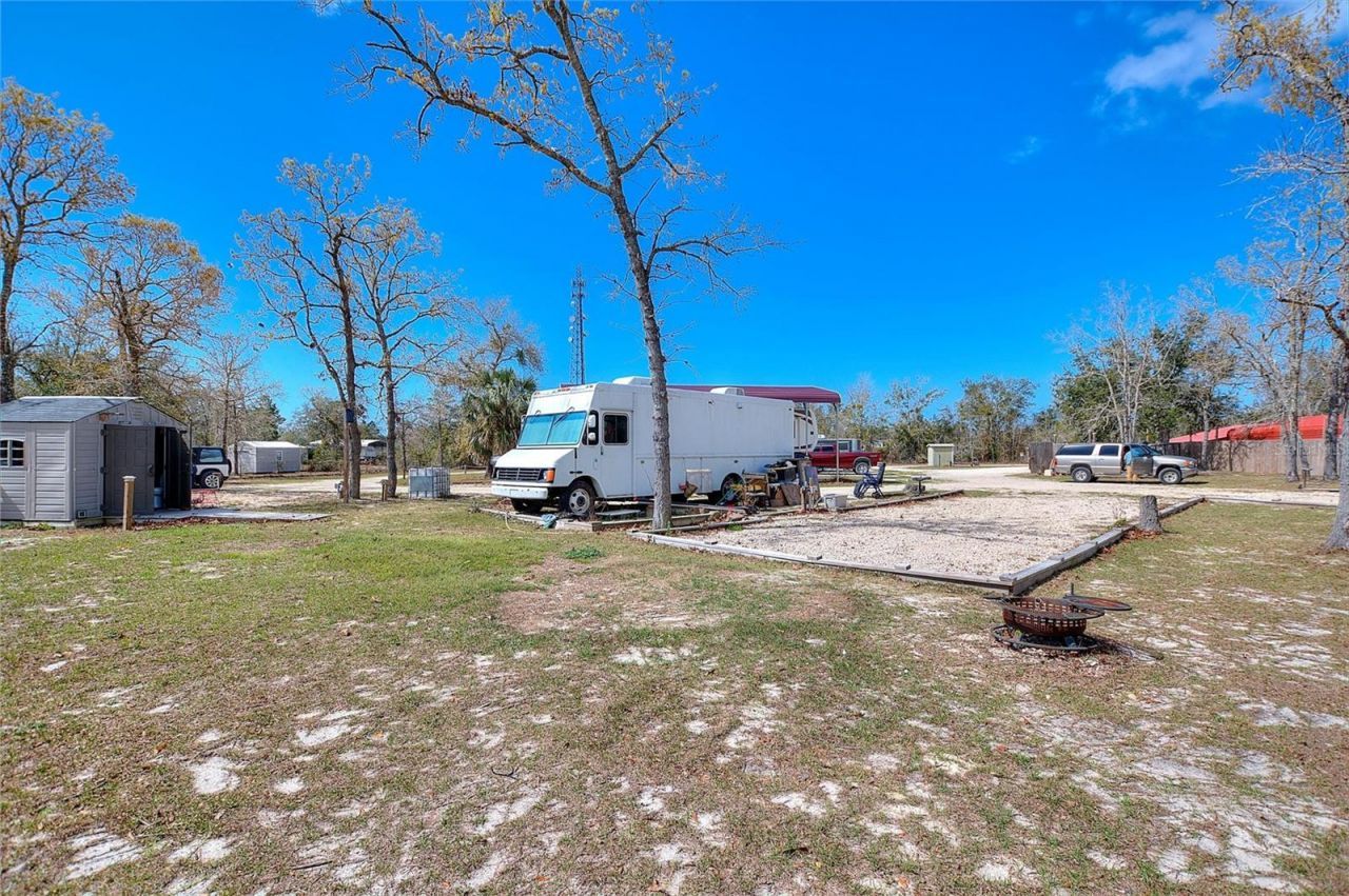 19550 Jody Morgan Road S, Perry, FL 32348 Photo