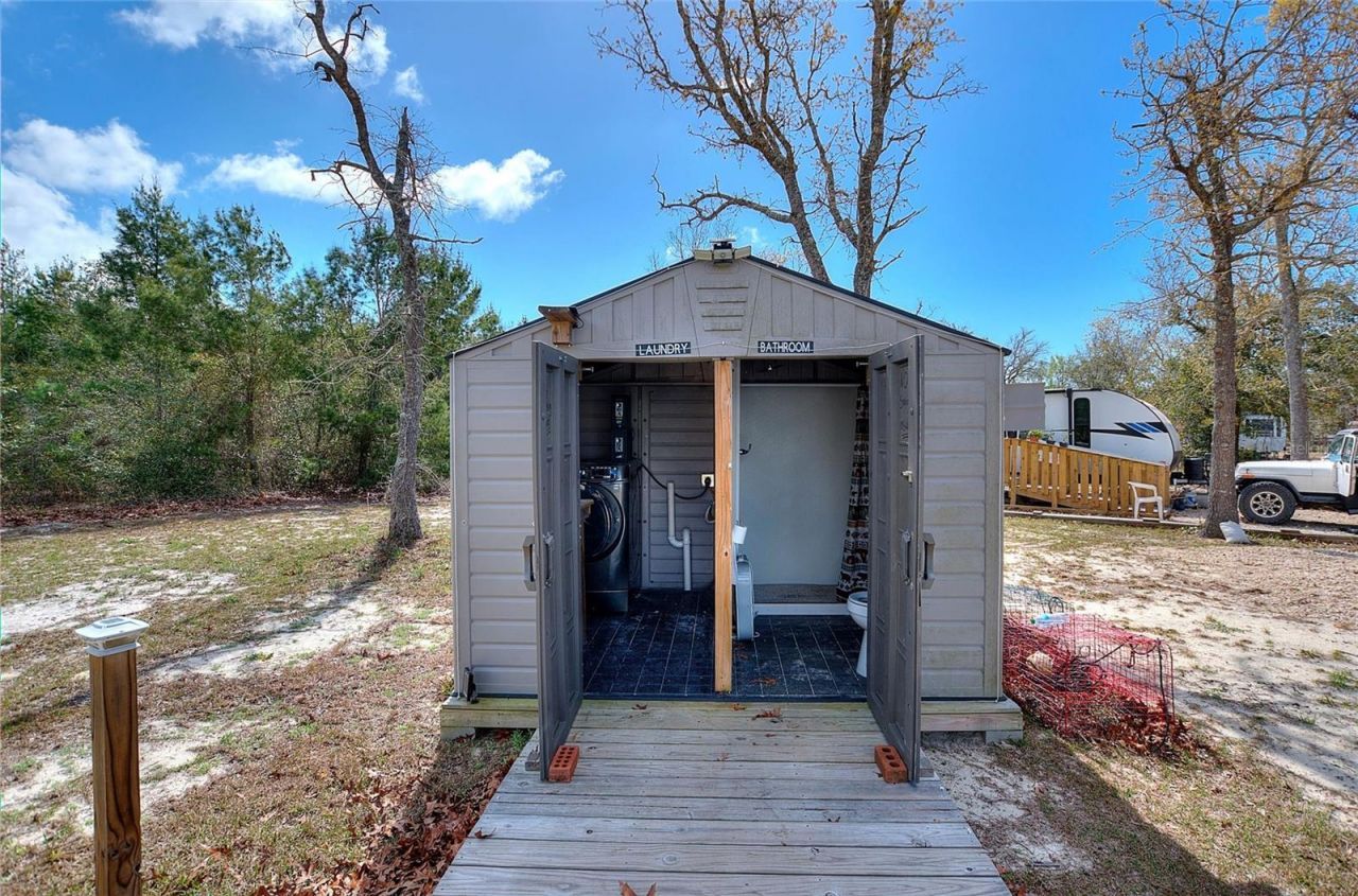 19550 Jody Morgan Road S, Perry, FL 32348 Photo