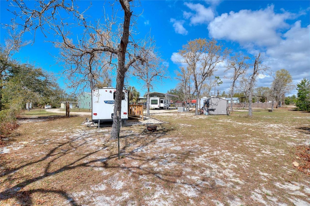 19550 Jody Morgan Road S, Perry, FL 32348 Photo