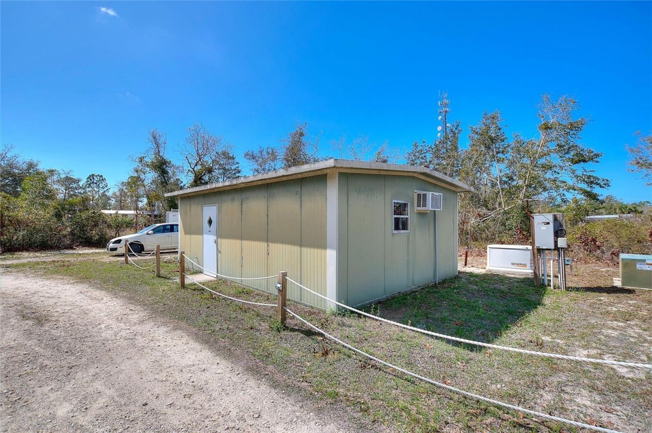 19550 Jody Morgan Road S, Perry, FL 32348 Photo