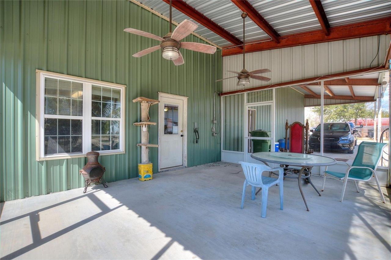 19550 Jody Morgan Road S, Perry, FL 32348 Photo