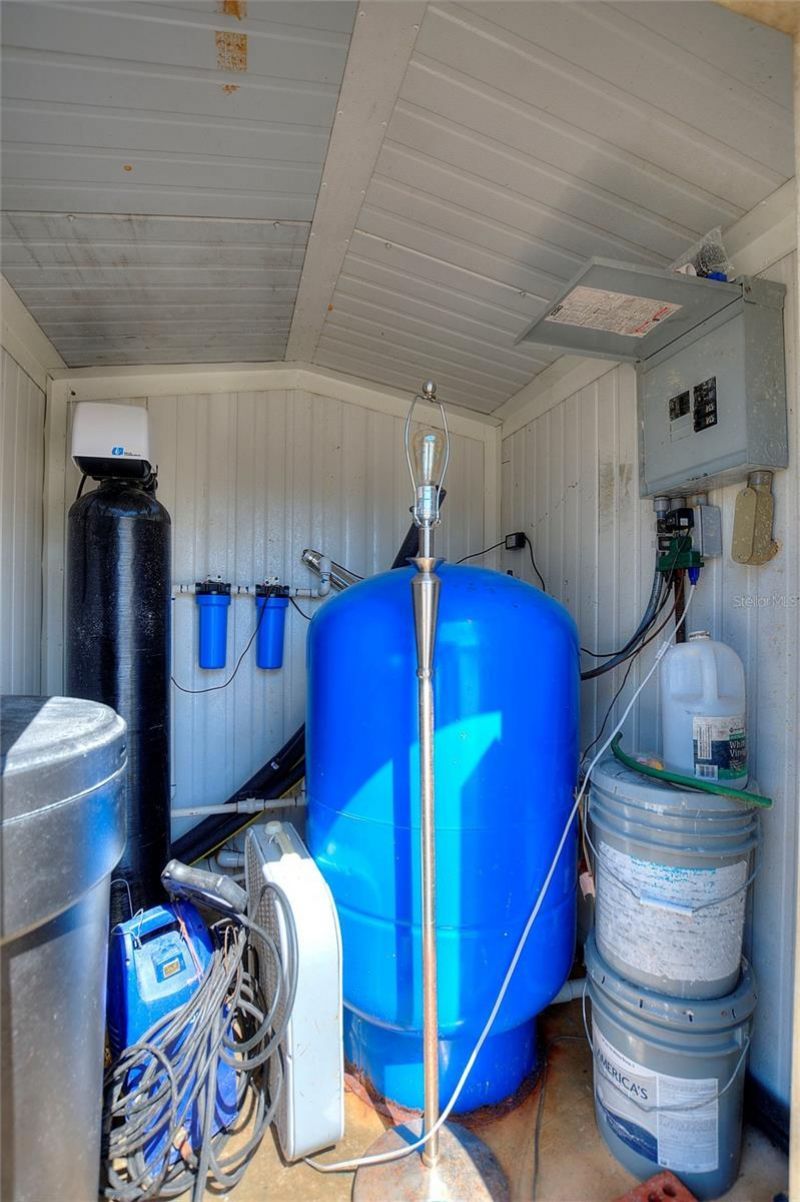 19550 Jody Morgan Road S, Perry, FL 32348 Photo