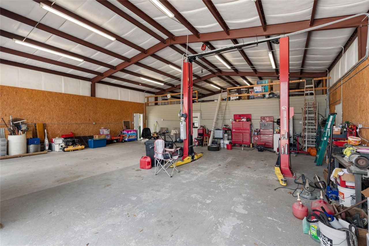 19550 Jody Morgan Road S, Perry, FL 32348 Photo