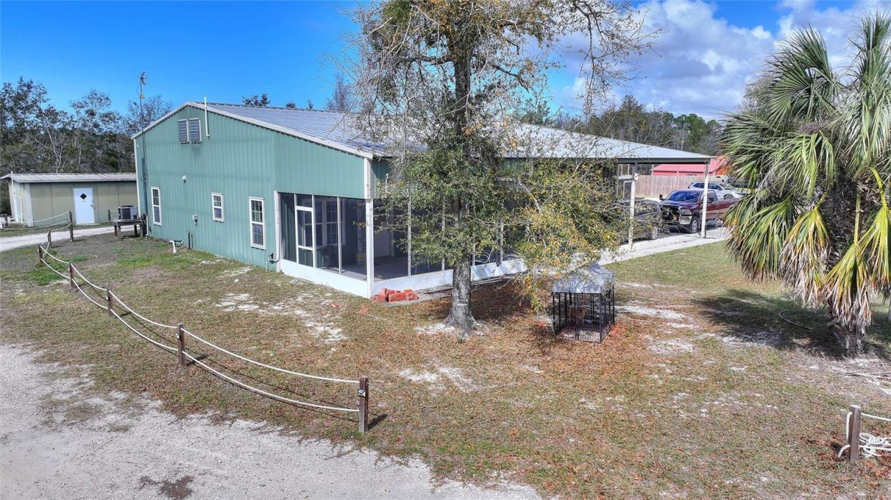 19550 Jody Morgan Road S, Perry, FL 32348 Photo