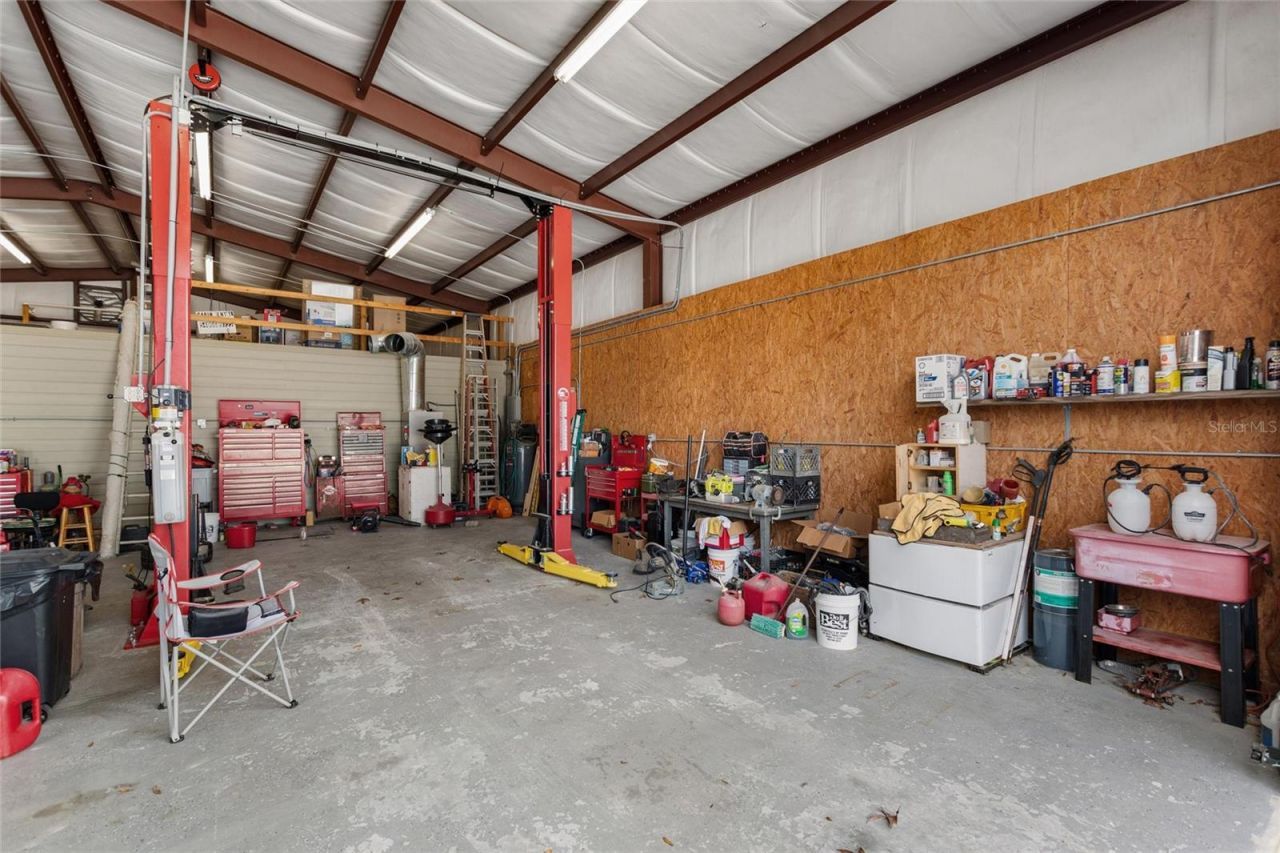 19550 Jody Morgan Road S, Perry, FL 32348 Photo