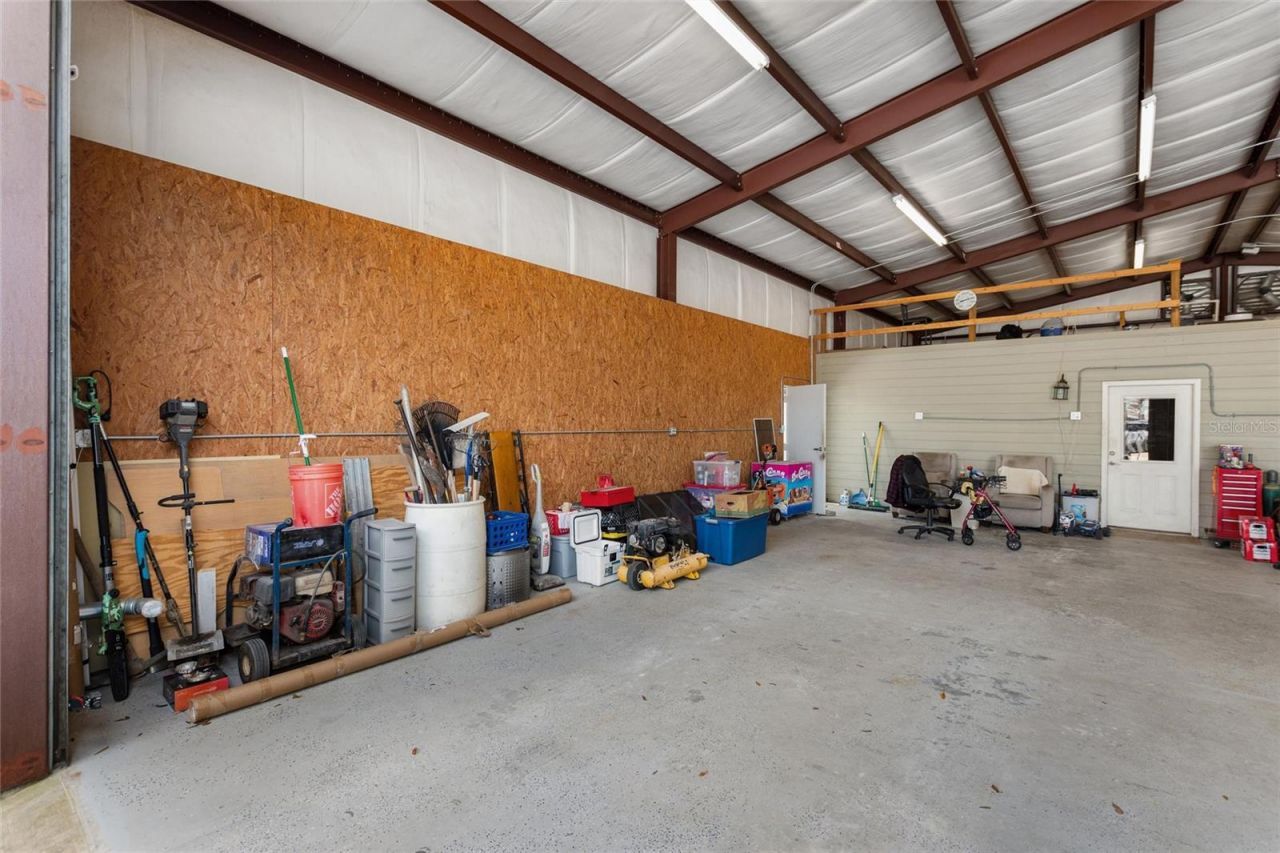 19550 Jody Morgan Road S, Perry, FL 32348 Photo