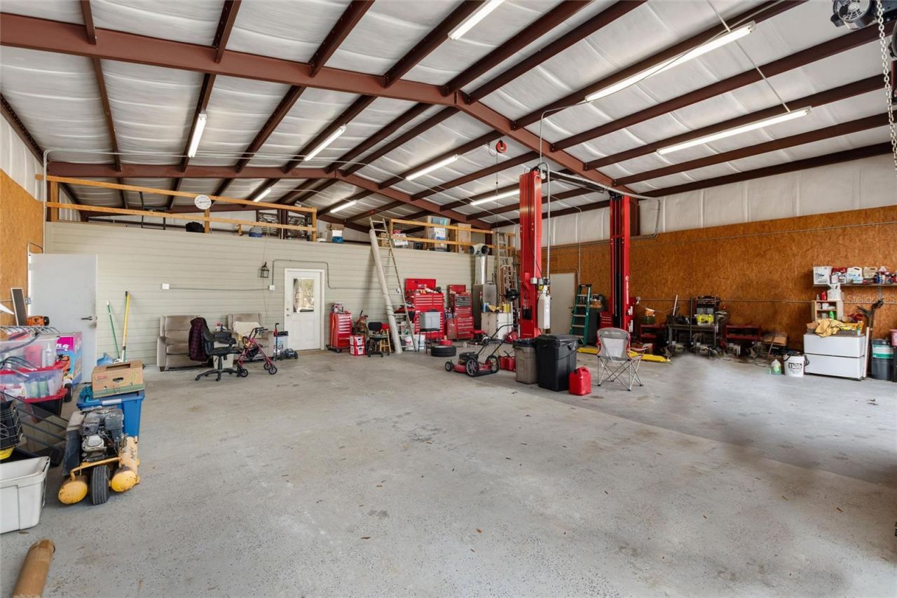 19550 Jody Morgan Road S, Perry, FL 32348 Photo