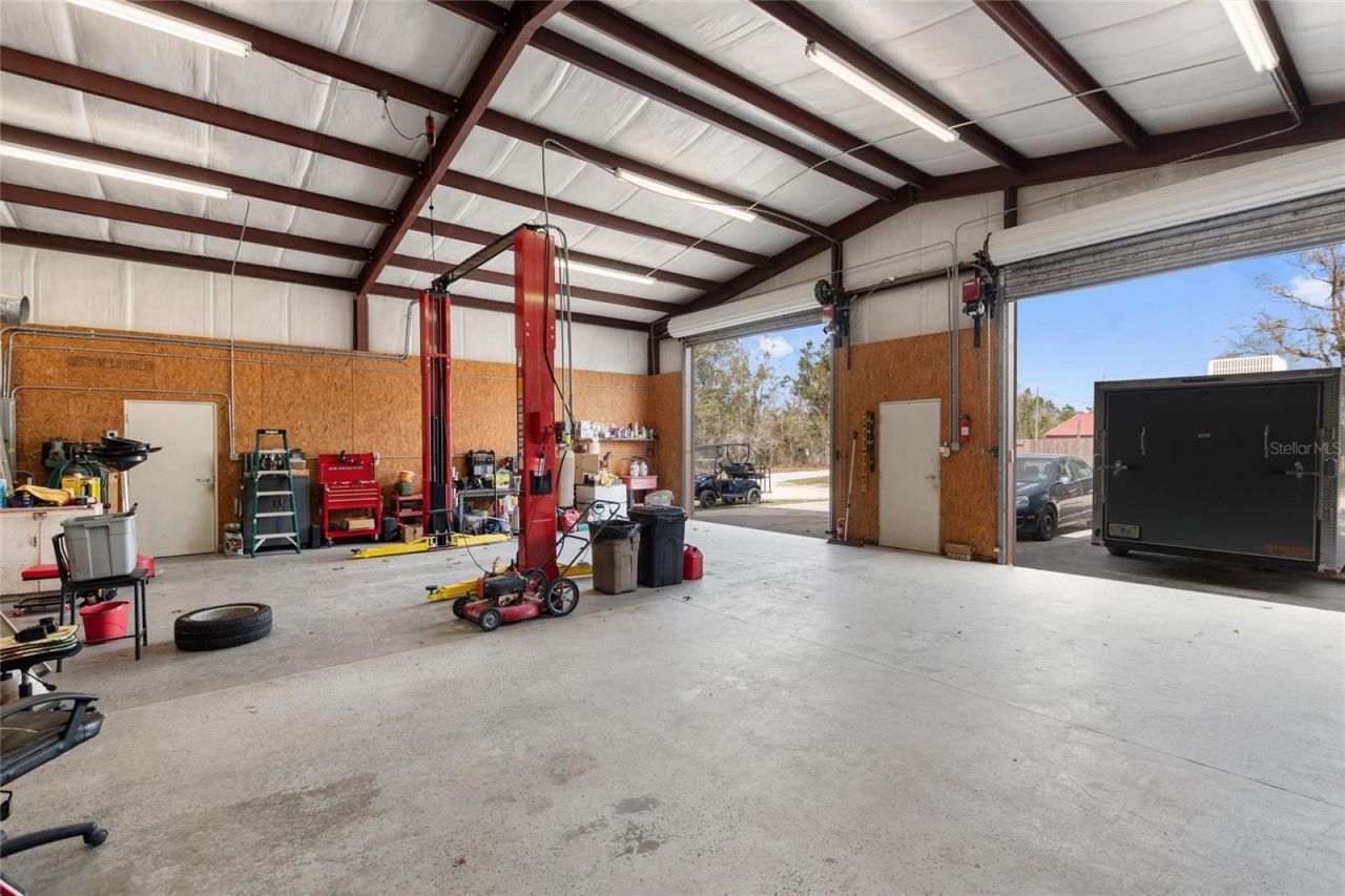 19550 Jody Morgan Road S, Perry, FL 32348 Photo