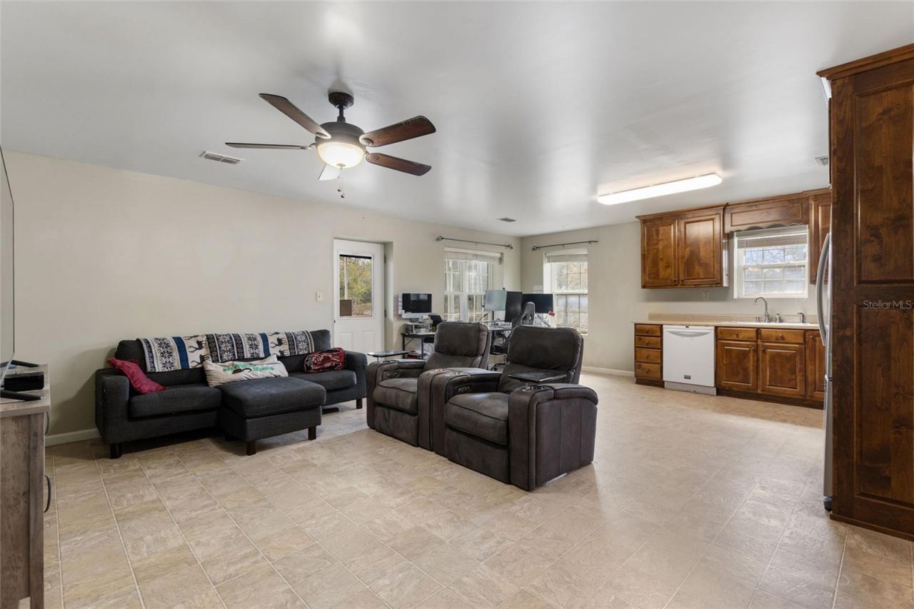 19550 Jody Morgan Road S, Perry, FL 32348 Photo